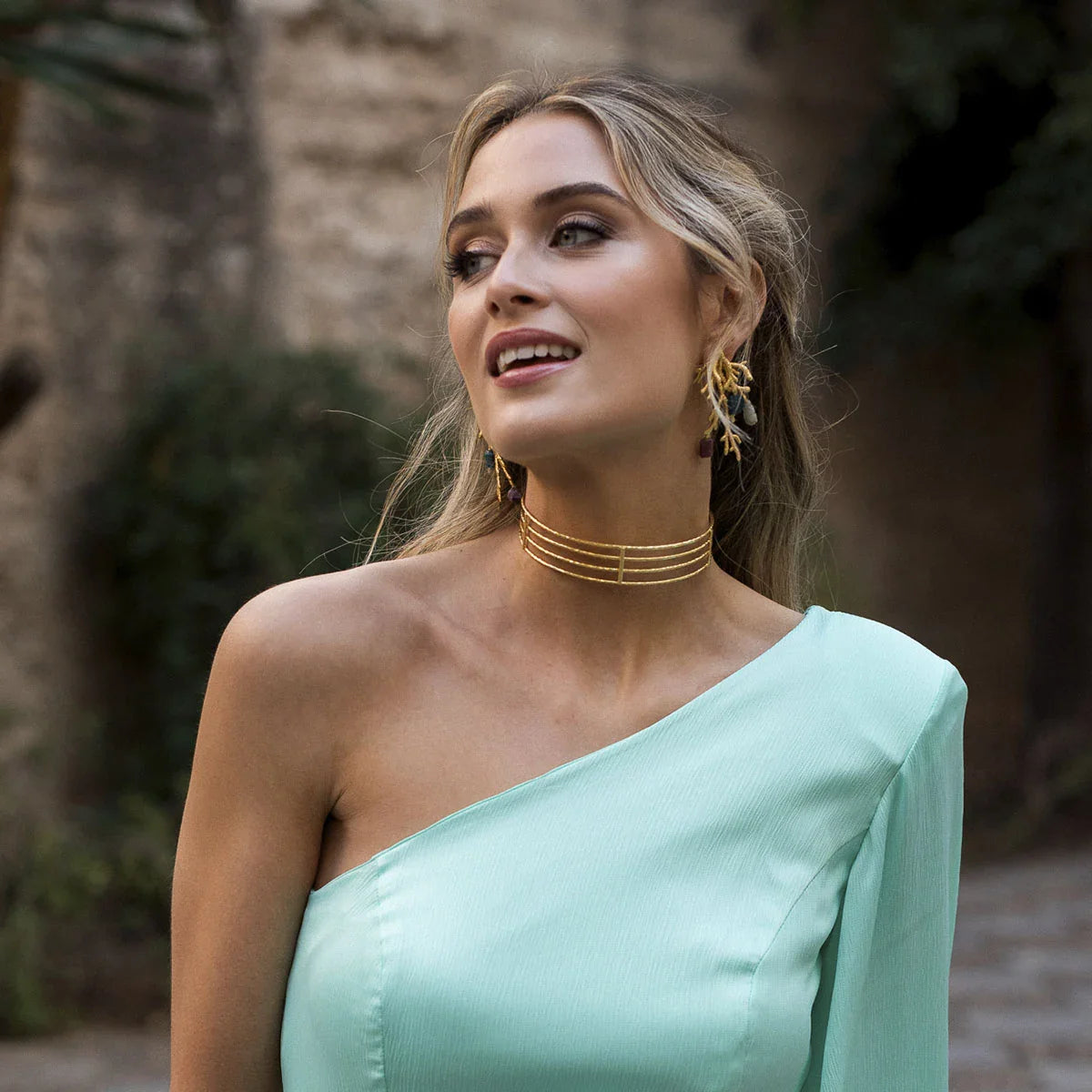 Choker Nantes