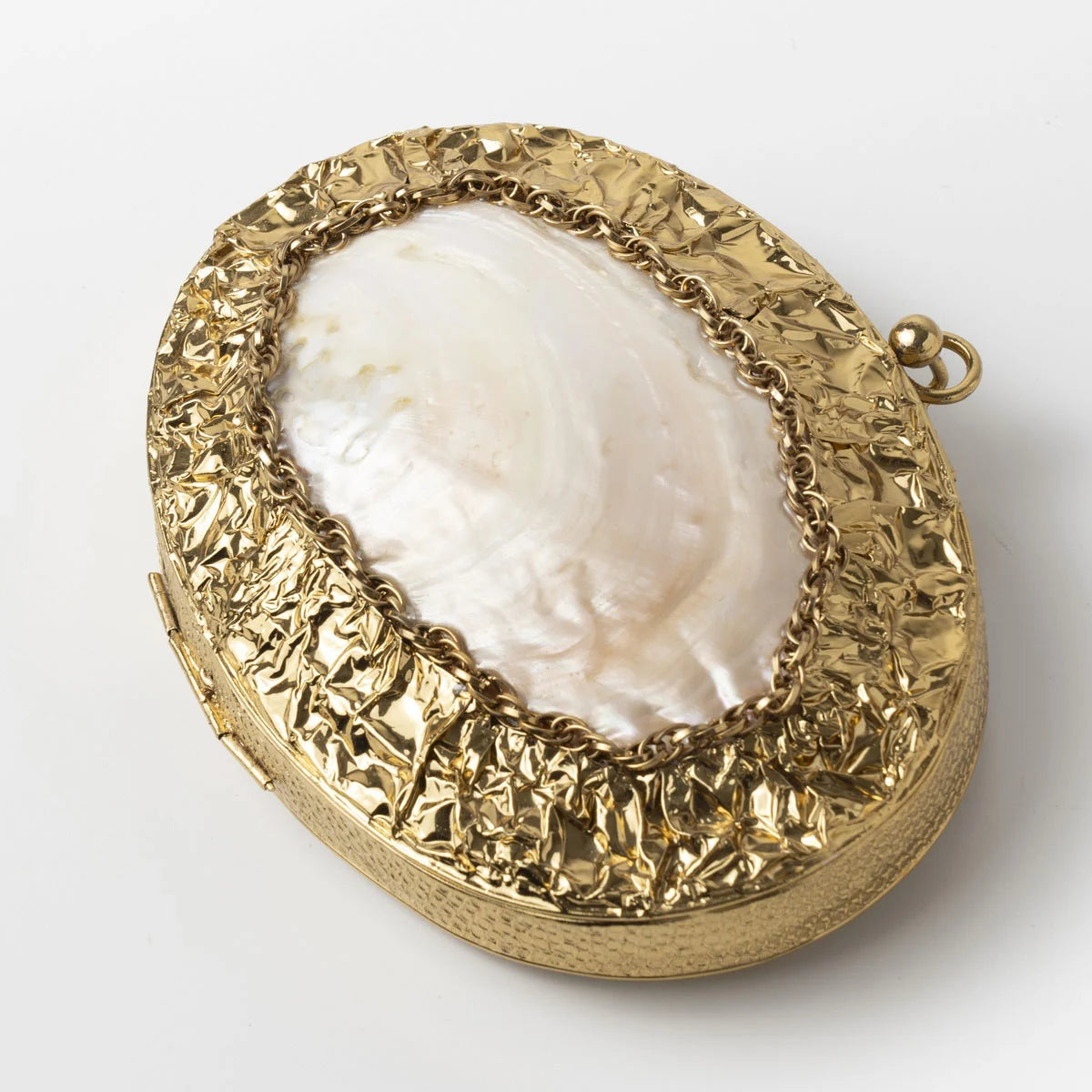 Clutch Deluxe Gundu Concha