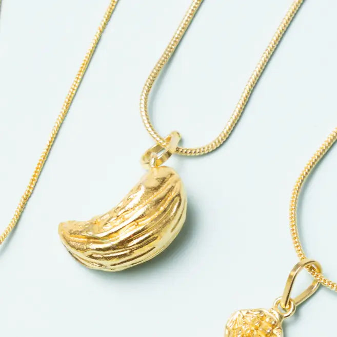 Colgante Orielas