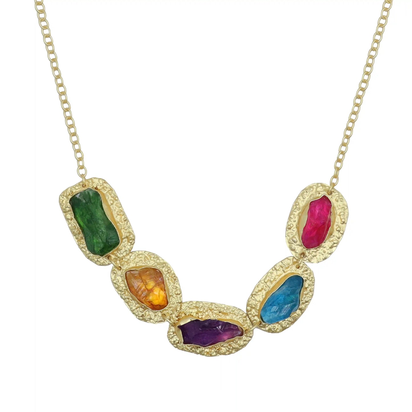 Collar Elenis Multicolor