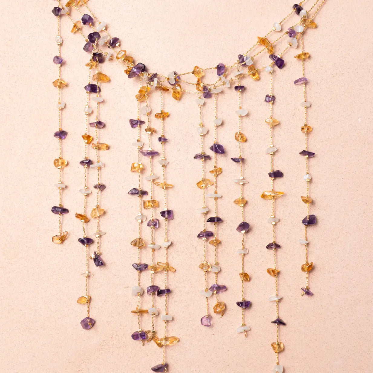 Collar Vespera Multicolor