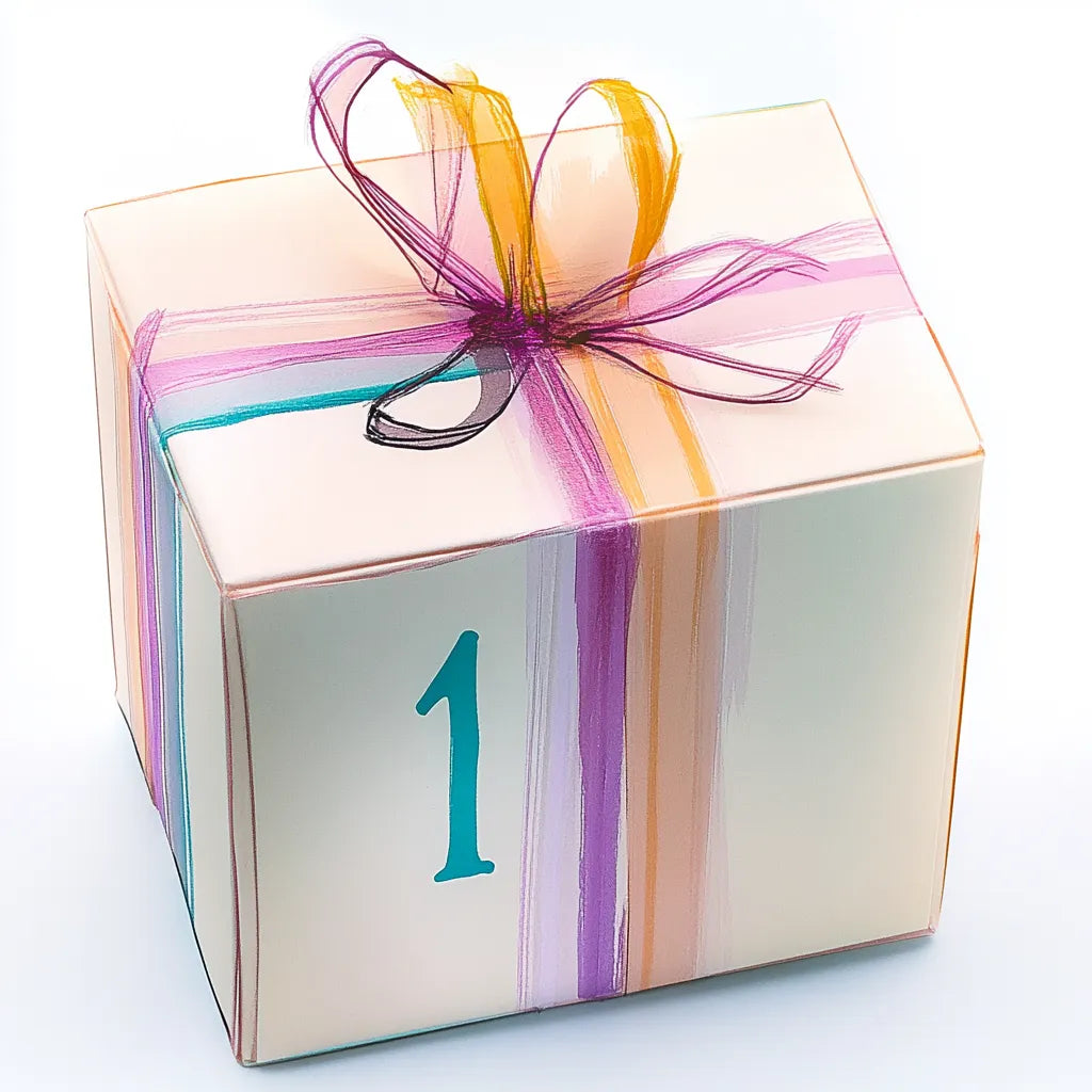Gratis REGALO SORPRESA tipo 1 SANTA ELENA