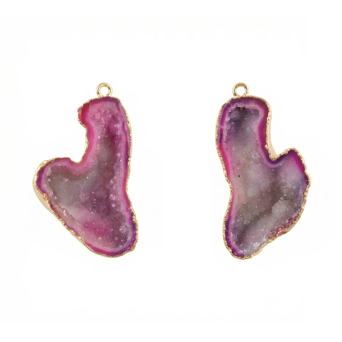 Matrix Down Geodes Rock Limited