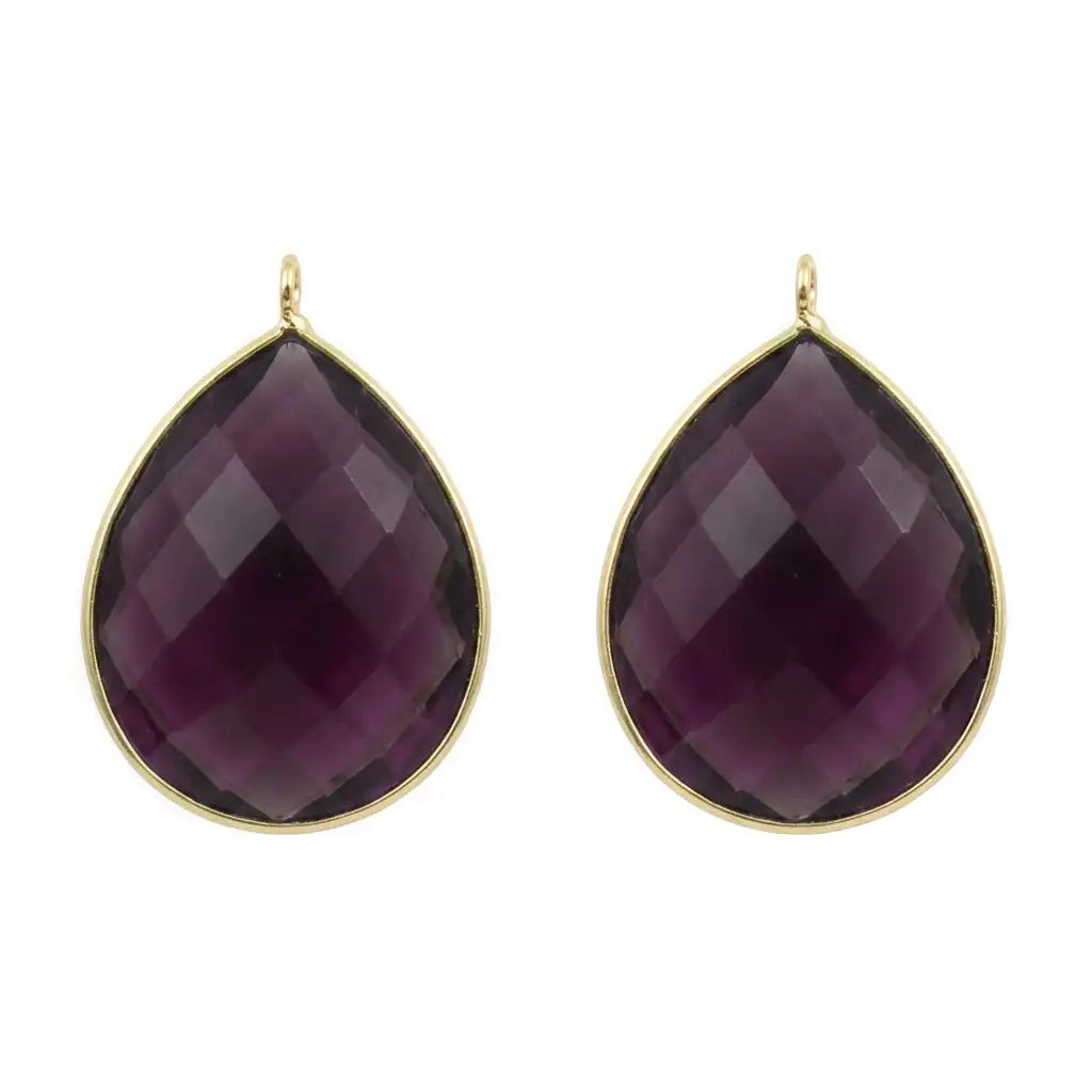 Matrix Down Tear Morado