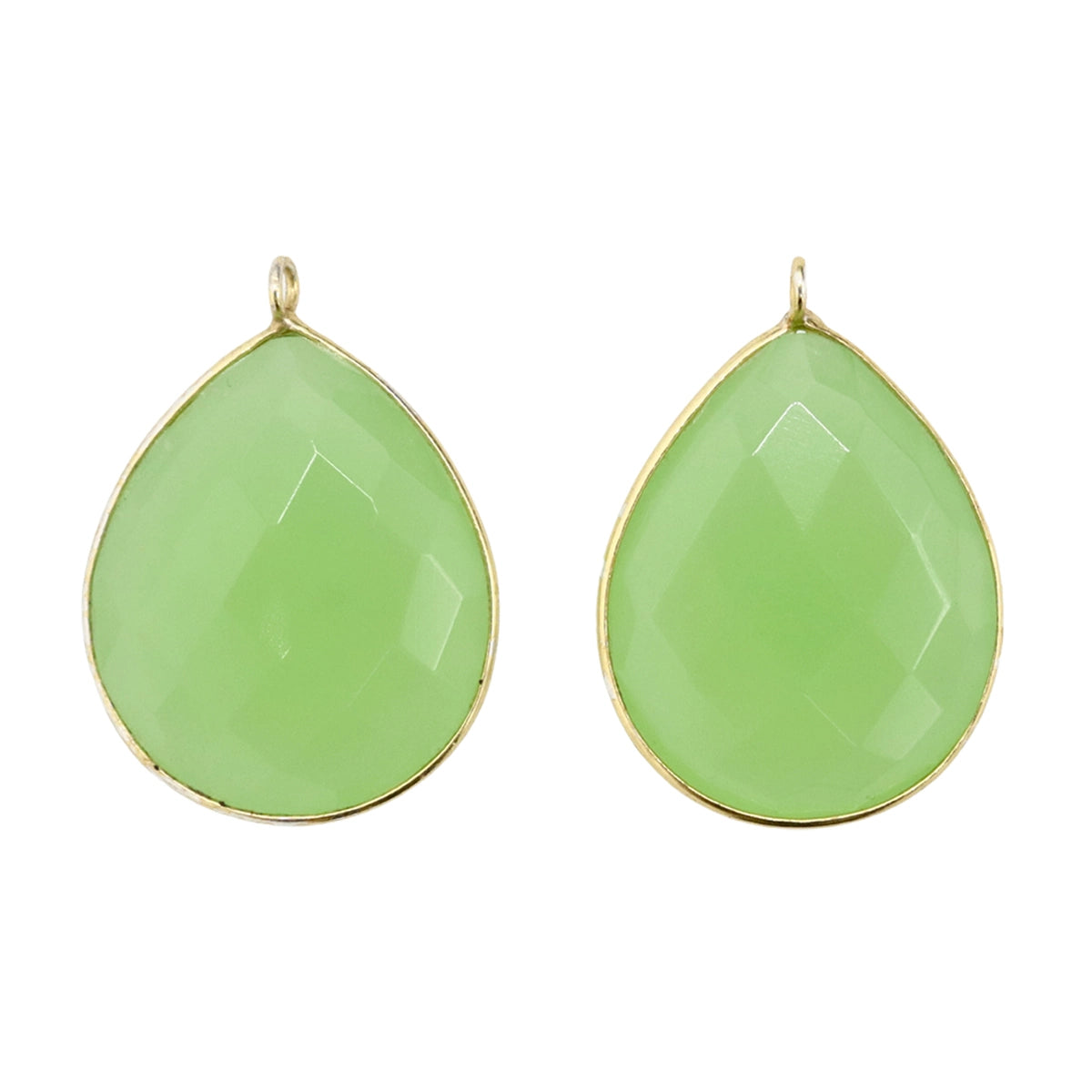 Matrix Down Tear Verde claro