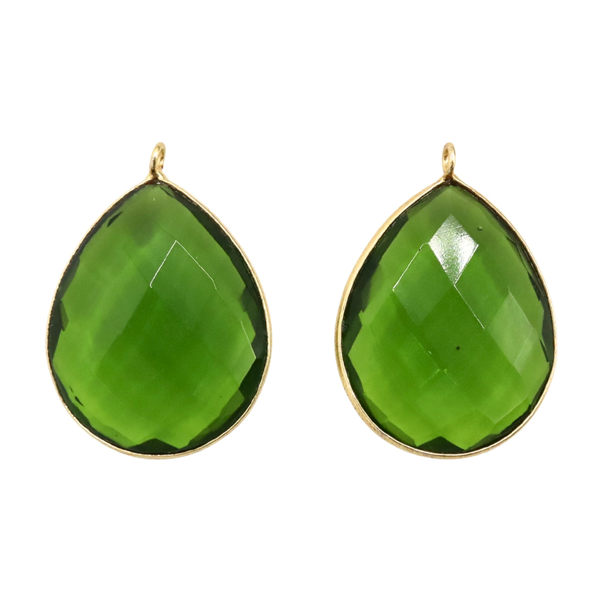 Matrix Down Tear Verde oliva