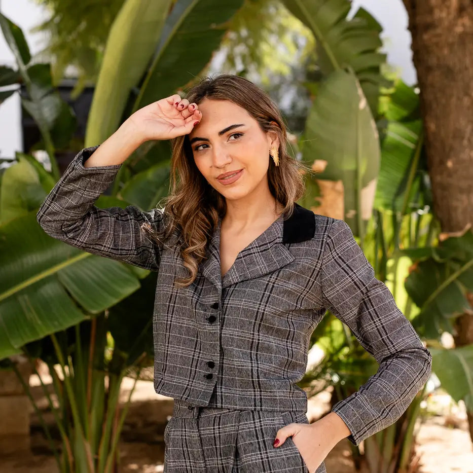 Matrix Pendientes Sancén