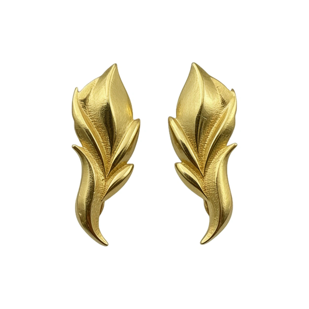 Matrix Pendientes Axial