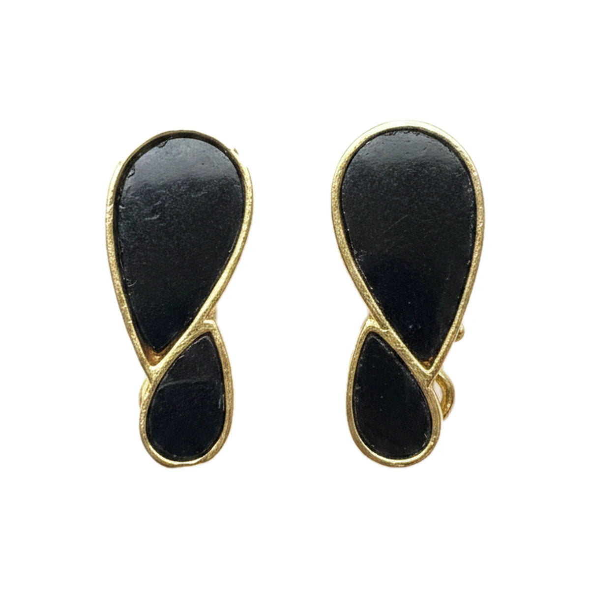 Matrix Pendientes Nexus Negro