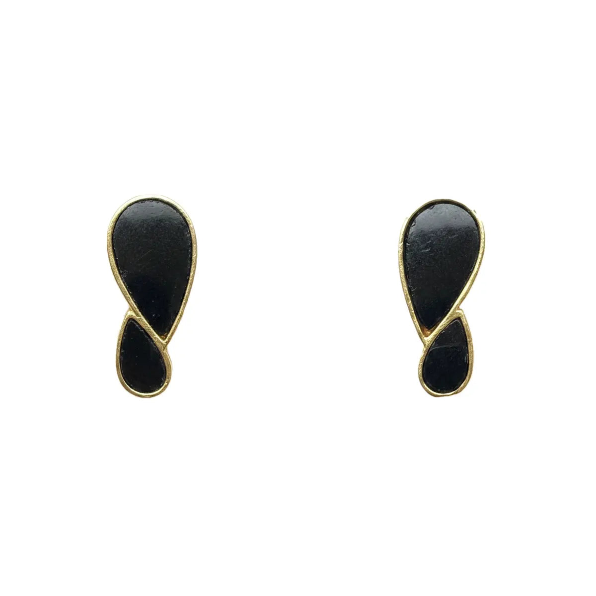 Matrix Pendientes Nexus Negro