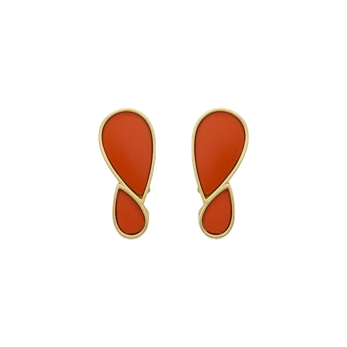 Matrix Pendientes Nexus Rojo