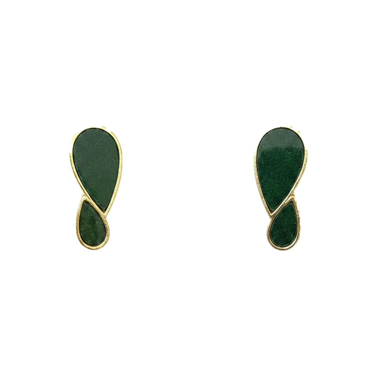 Matrix Pendientes Nexus Verde