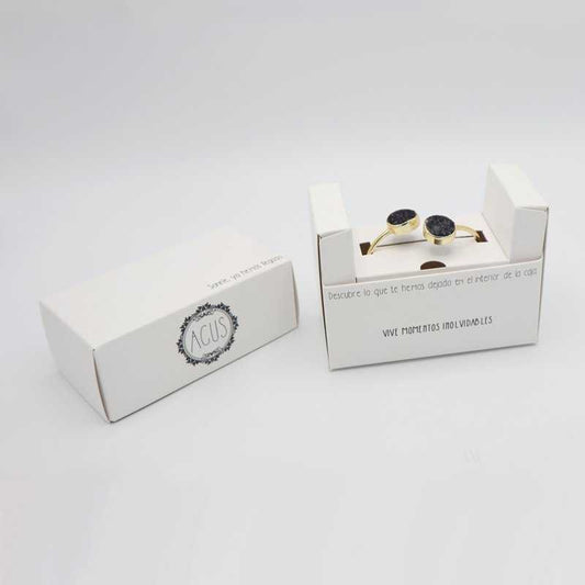 Caja Cartón Brazalete
