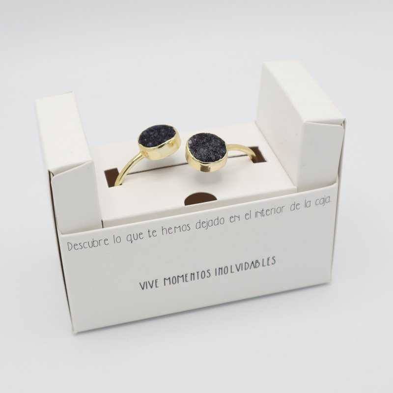 Caja Cartón Brazalete