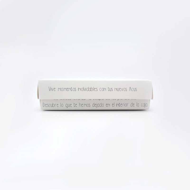 Caja Cartón Pendientes