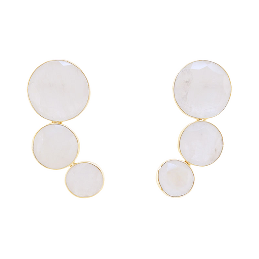 Encargo Pendientes Diana Personalizados (2 Meses)