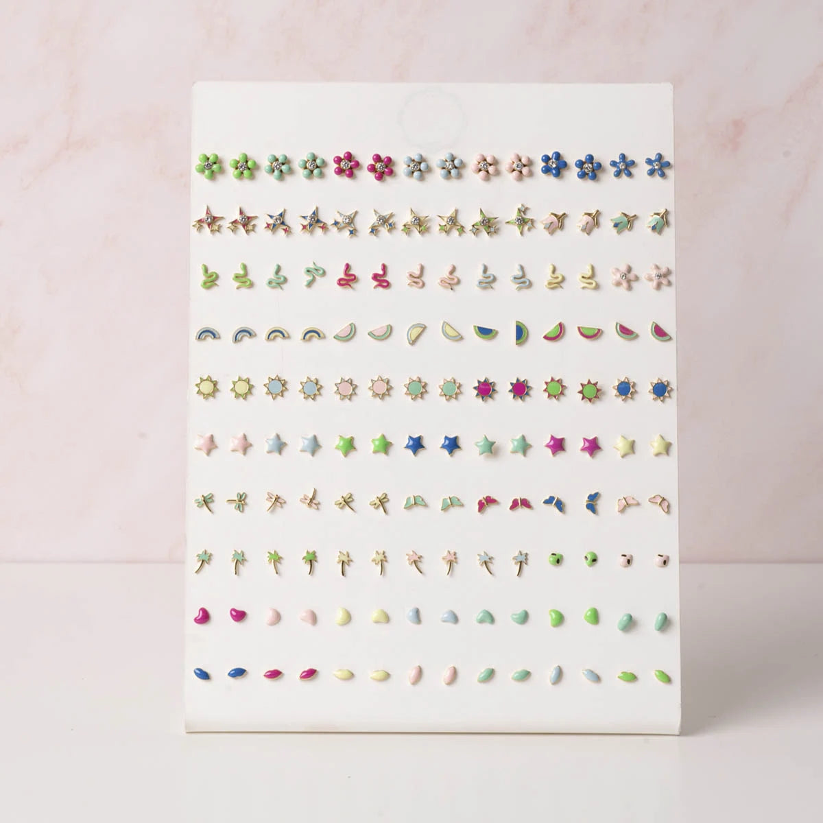 Pendientes mini Babies