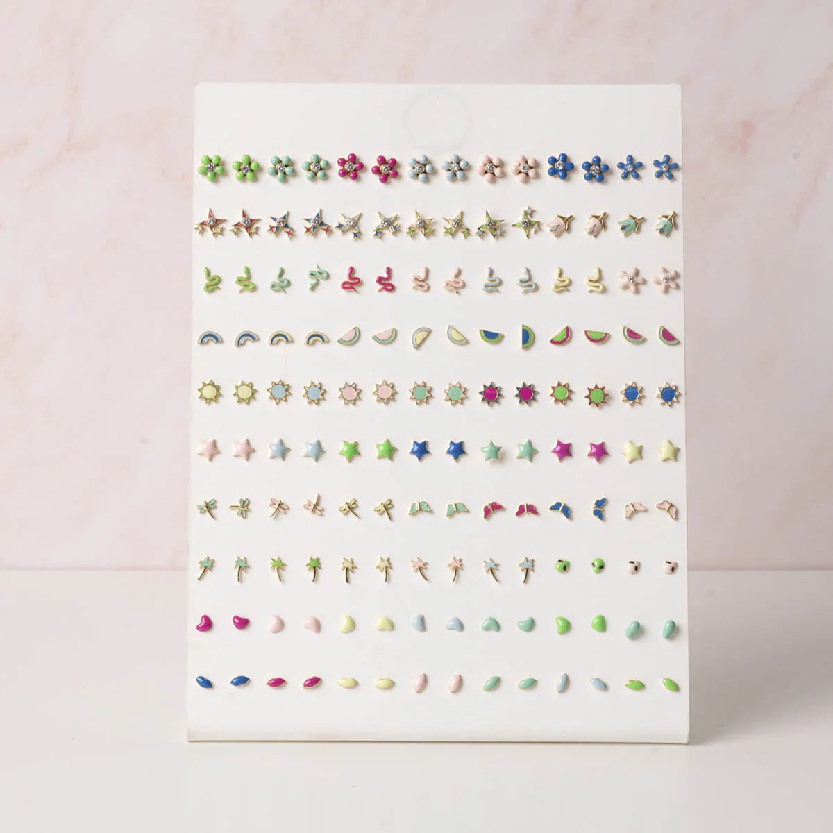Pendientes mini Babies