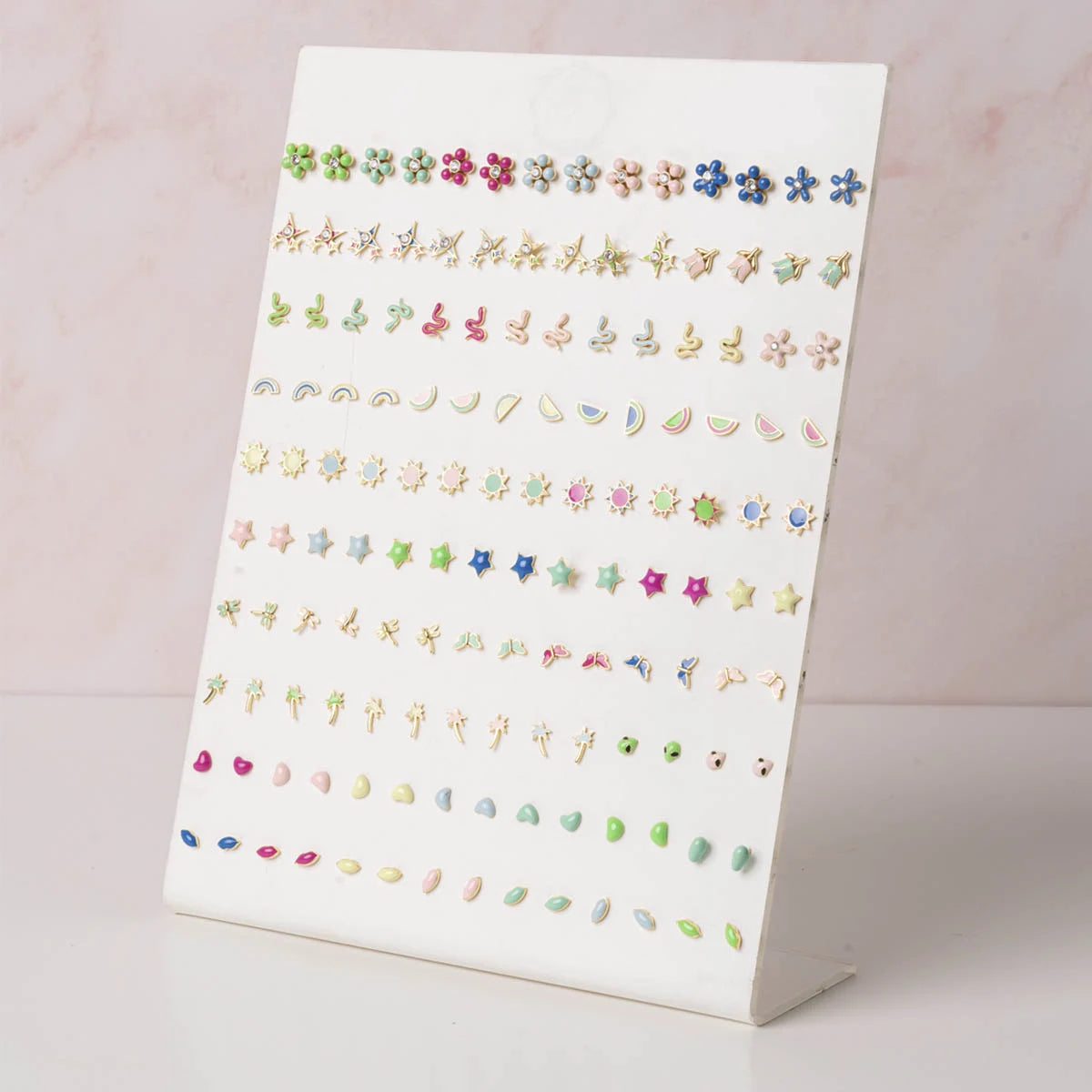 Pendientes mini Babies