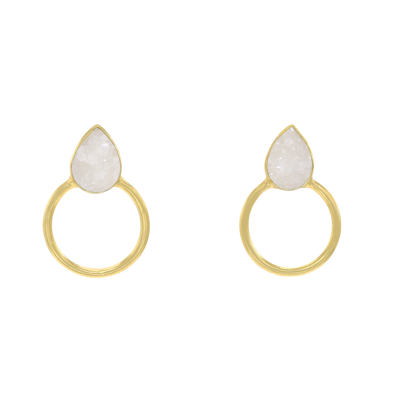 Encargo Pendientes Mini Diwa Personalizados (2 Meses)