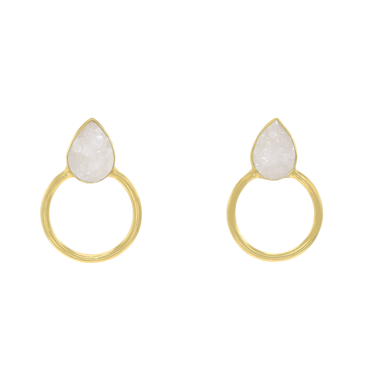 Encargo Pendientes Mini Diwa Personalizados (2 Meses)