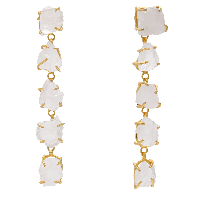 Encargo Pendientes Saint Personalizados (2 Meses)