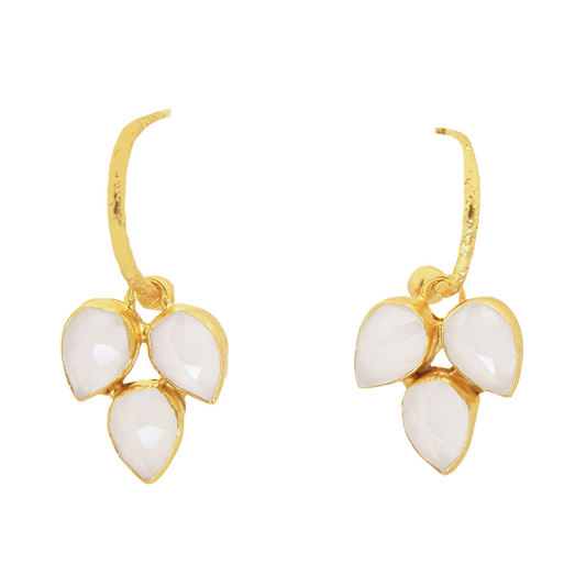 Encargo Pendientes Aros Coco Personalizados (2 Meses)