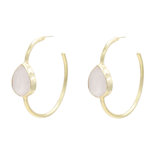 Encargo Pendientes Aros Malta Personalizados (2 Meses)
