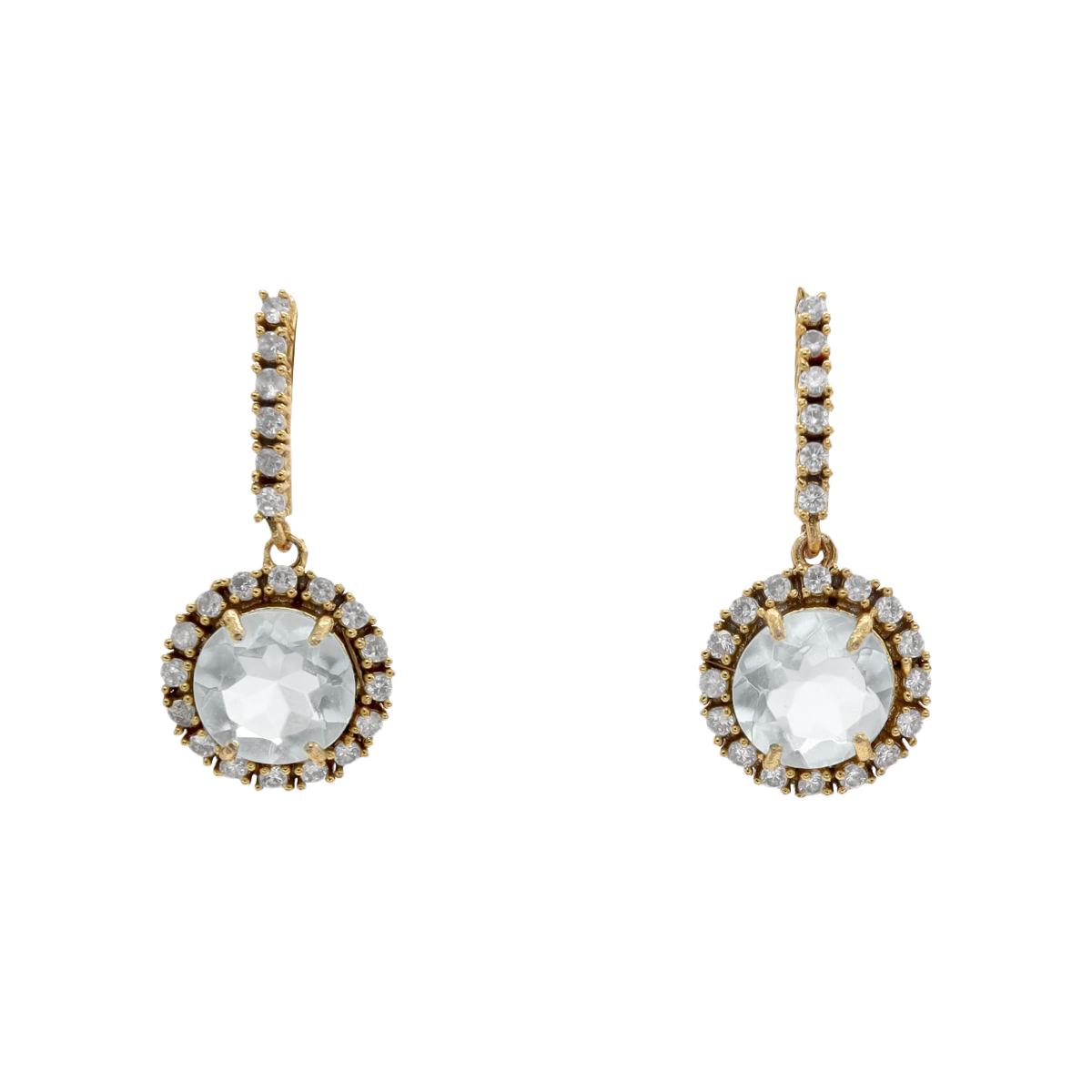 Encargo Pendientes Brisa Personalizados (2 Meses)