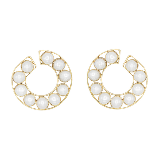 Encargo Pendientes Circus Personalizados (2 Meses)