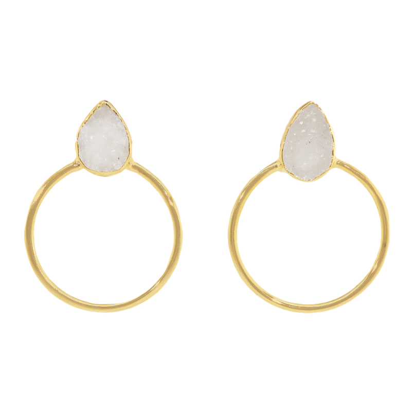 Encargo Pendientes Diwa Small Personalizados (2 Meses)