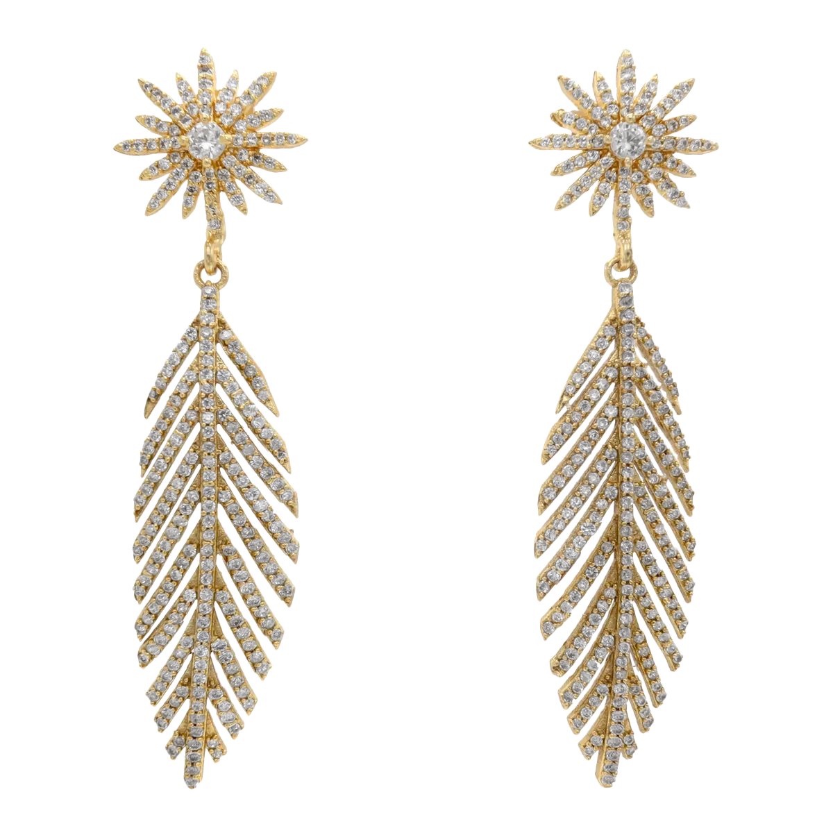 Encargo Pendientes Fiora Pluma Personalizados (2 Meses)