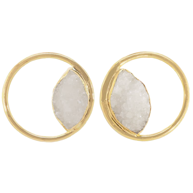 Encargo Pendientes Hera Personalizados (2 Meses)