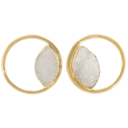 Encargo Pendientes Hera Personalizados (2 Meses)