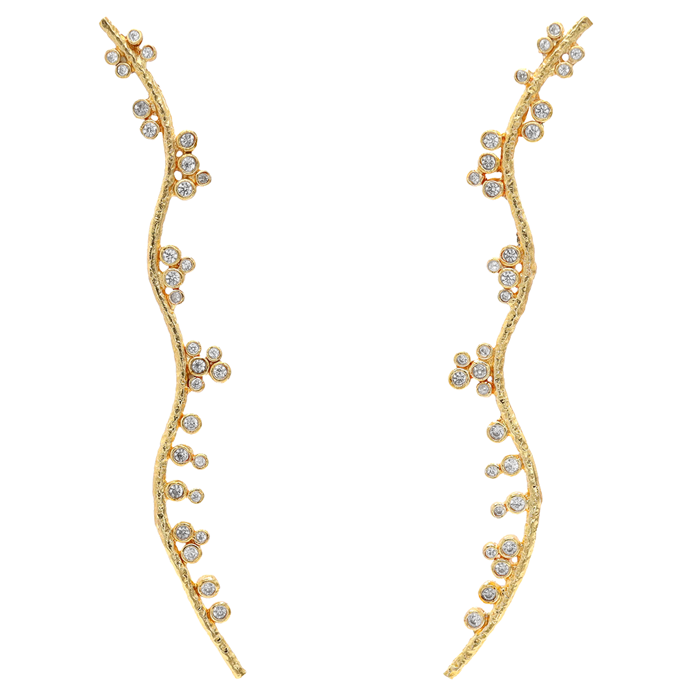 Encargo Pendientes Liana Personalizados (2 Meses)