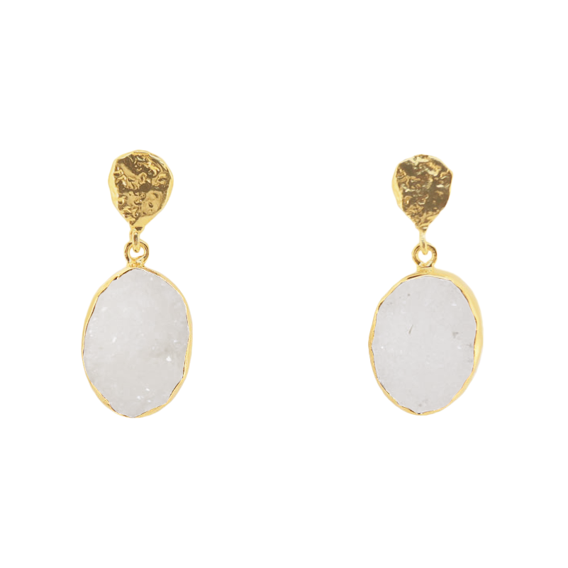 Encargo Pendientes Ovals Personalizados (2 Meses)