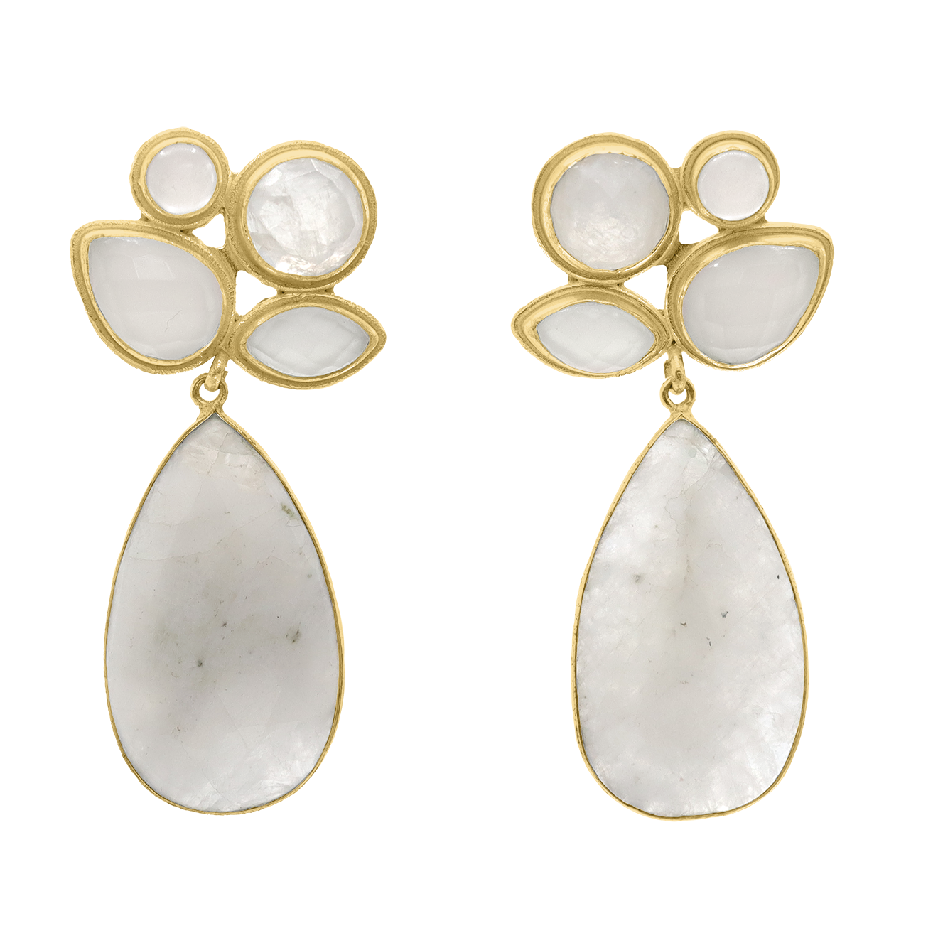 Encargo Pendientes Paraiso Personalizados (2 Meses)