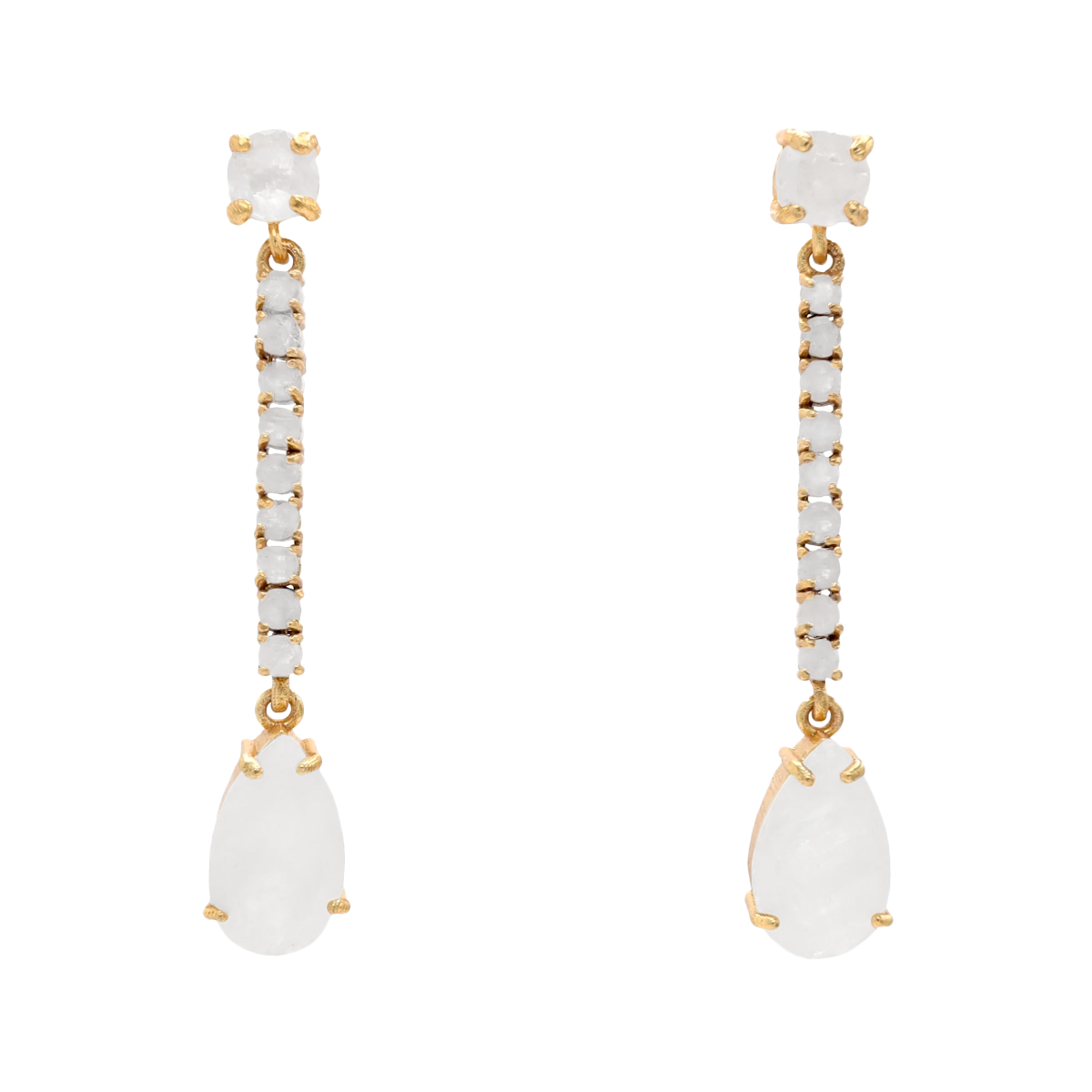 Encargo Pendientes Ragazza Personalizados (2 Meses)