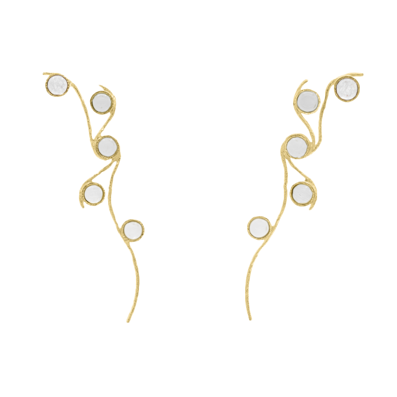 Encargo Pendientes Zadar Big Personalizados (2 Meses)