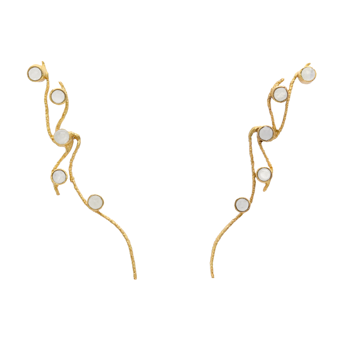 Encargo Pendientes Zadar Small Personalizados (2 Meses)