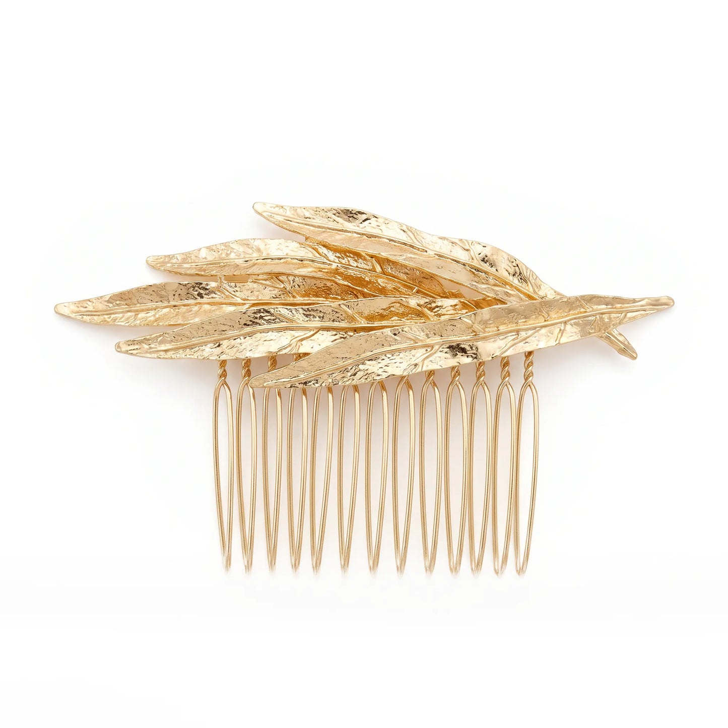 Peinecillo Ramaje Oro