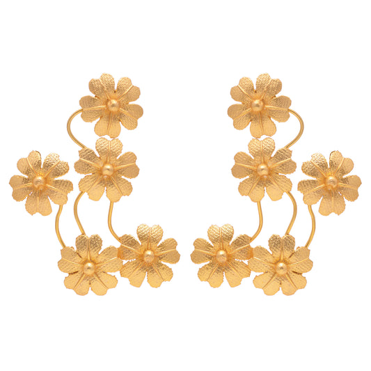 Pendientes Boboli