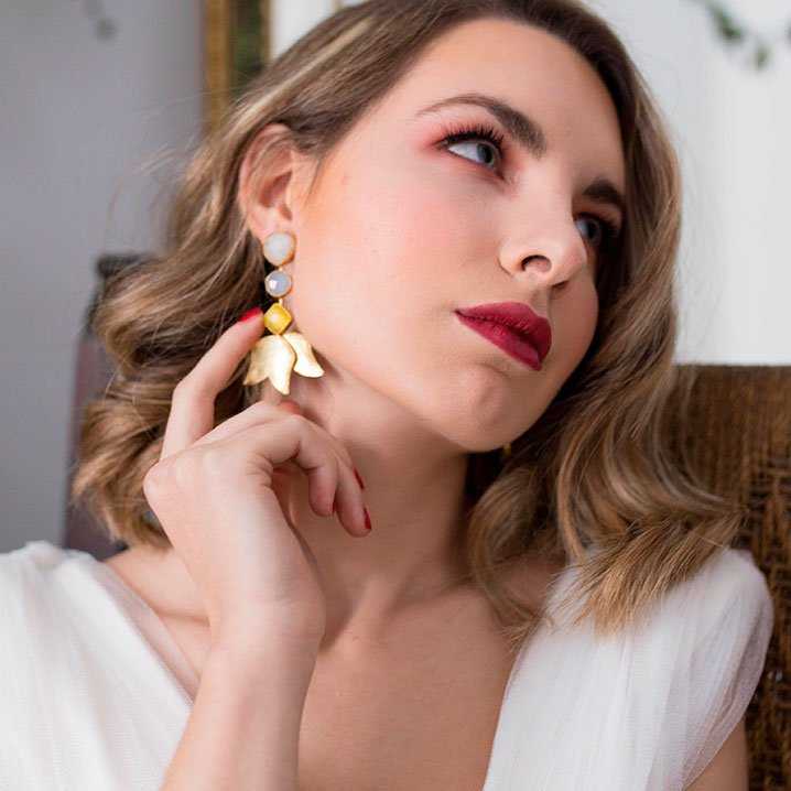 Encargo Pendientes Caprio Personalizados (2 Meses)