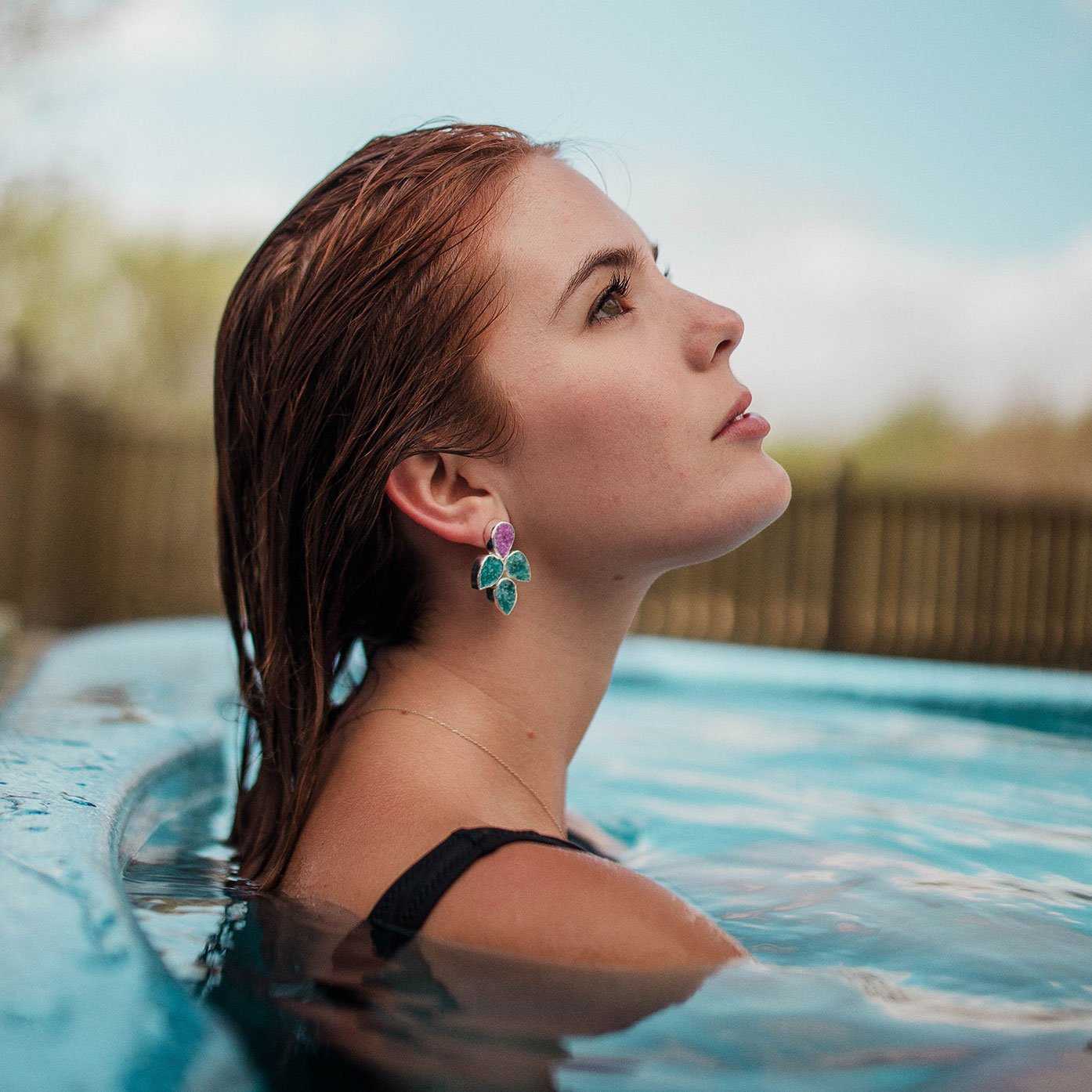 Encargo Pendientes Mairea Personalizados (2 Meses)