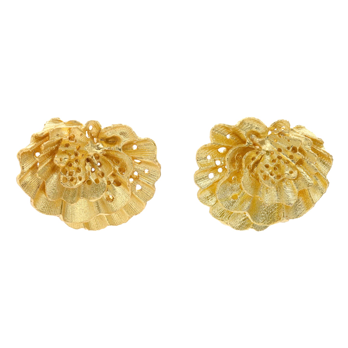 Pendientes Ninfa