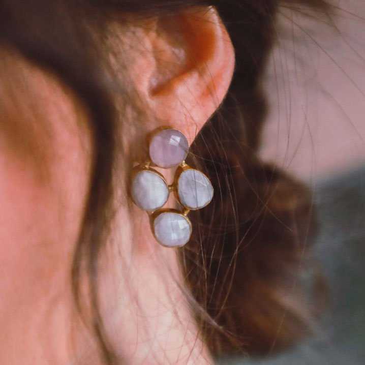 Encargo Pendientes Tibet Personalizados (2 Meses)