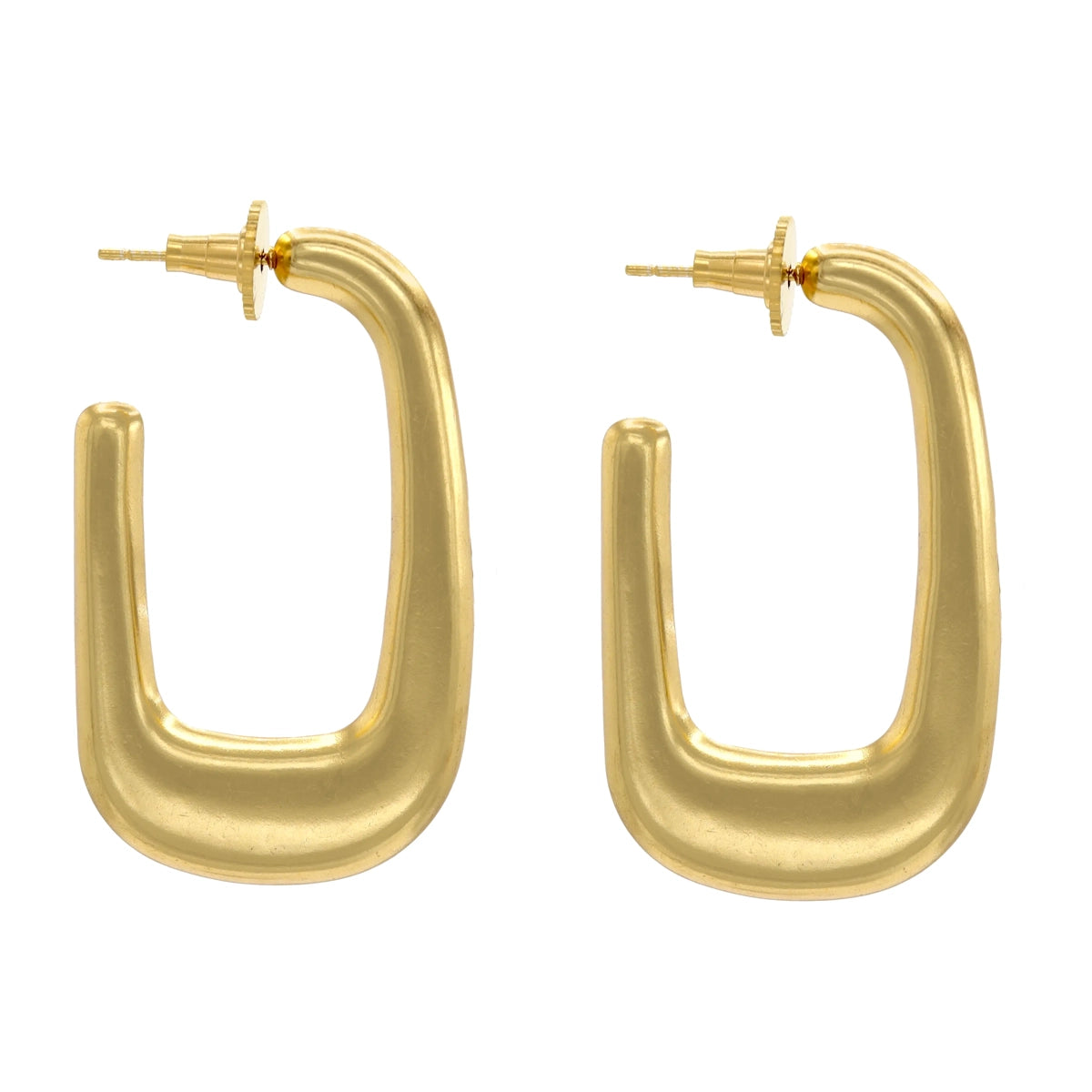 Pendientes Aros Frame