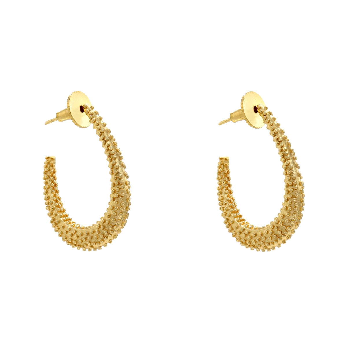 Pendientes Aros Stellar