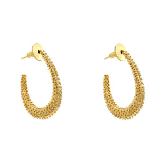 Pendientes Aros Stellar