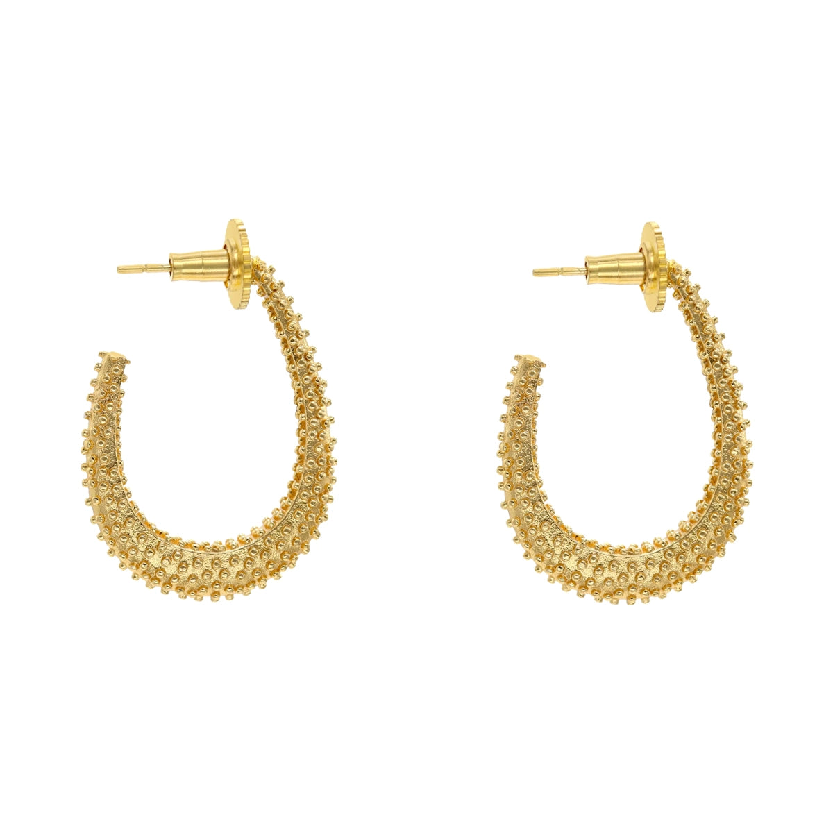 Pendientes Aros Stellar